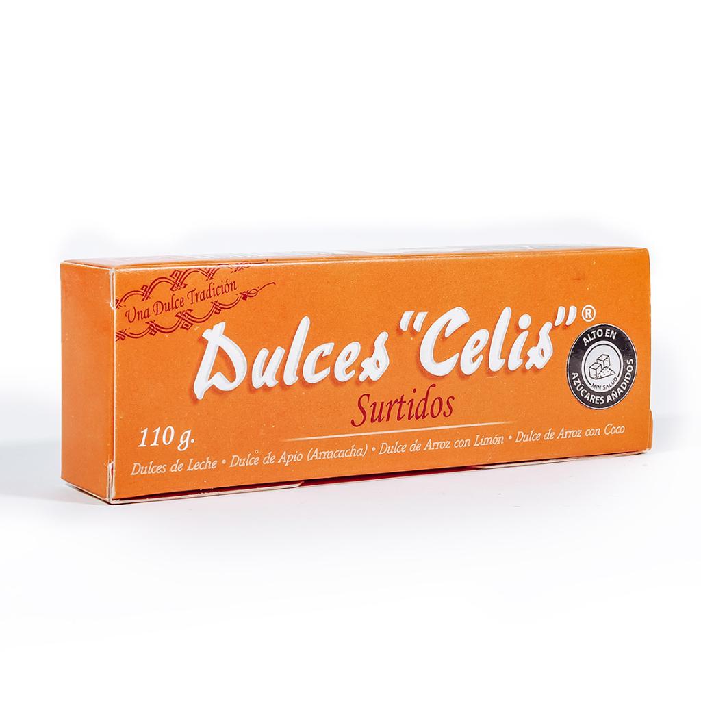 DULCES SURTIDOS CELIS _2