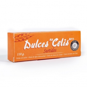 DULCES SURTIDOS CELIS _2