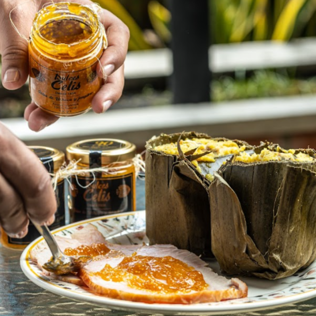 SALSA DE UCHUVAS Y JENGIBRE_2