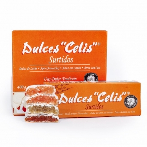 DULCES SURTIDOS CELIS _1