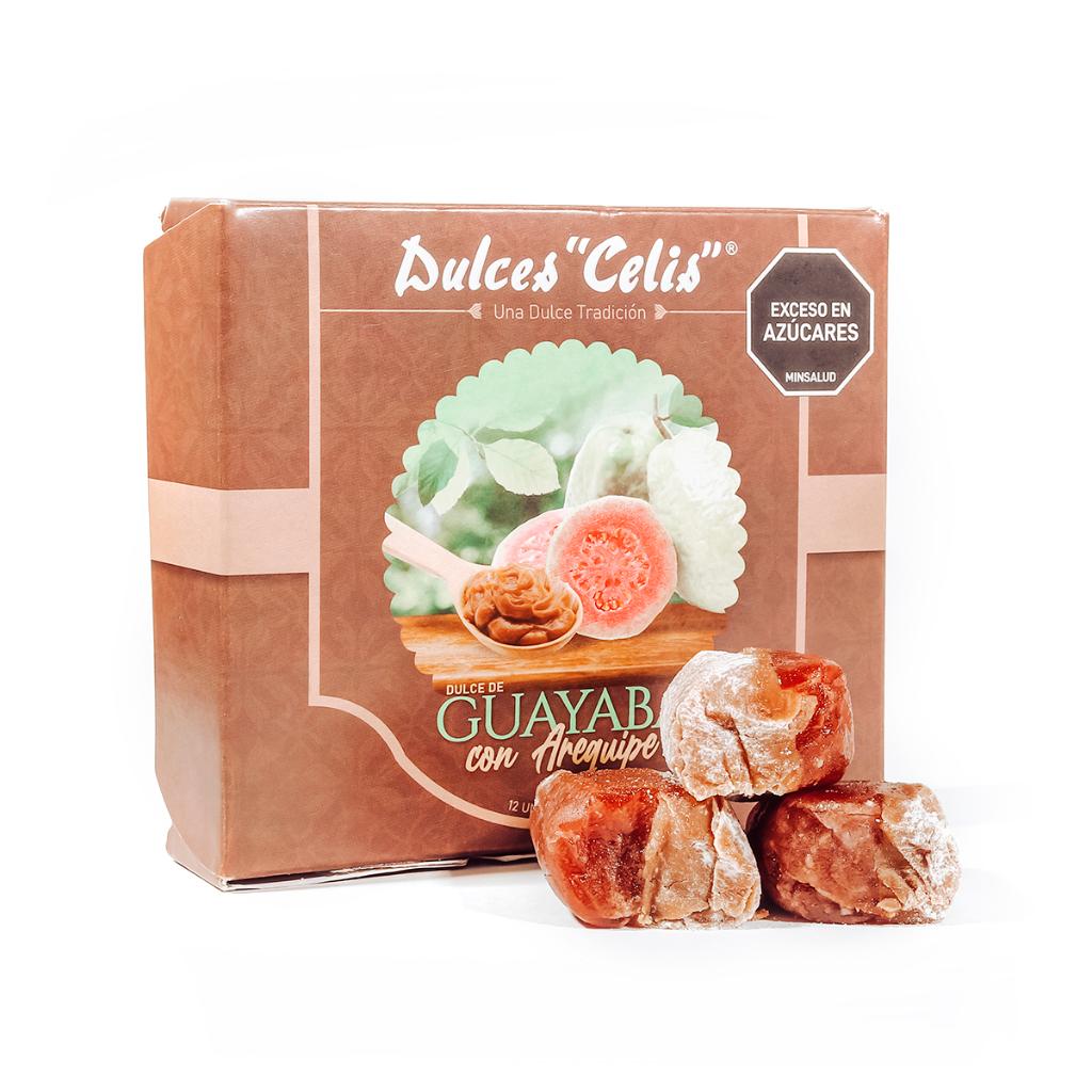 DULCE DE GUAYABA Y LECHE_4