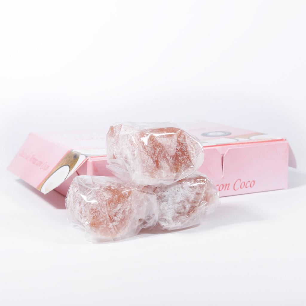 DULCE DE ARROZ CON COCO CELIS_4
