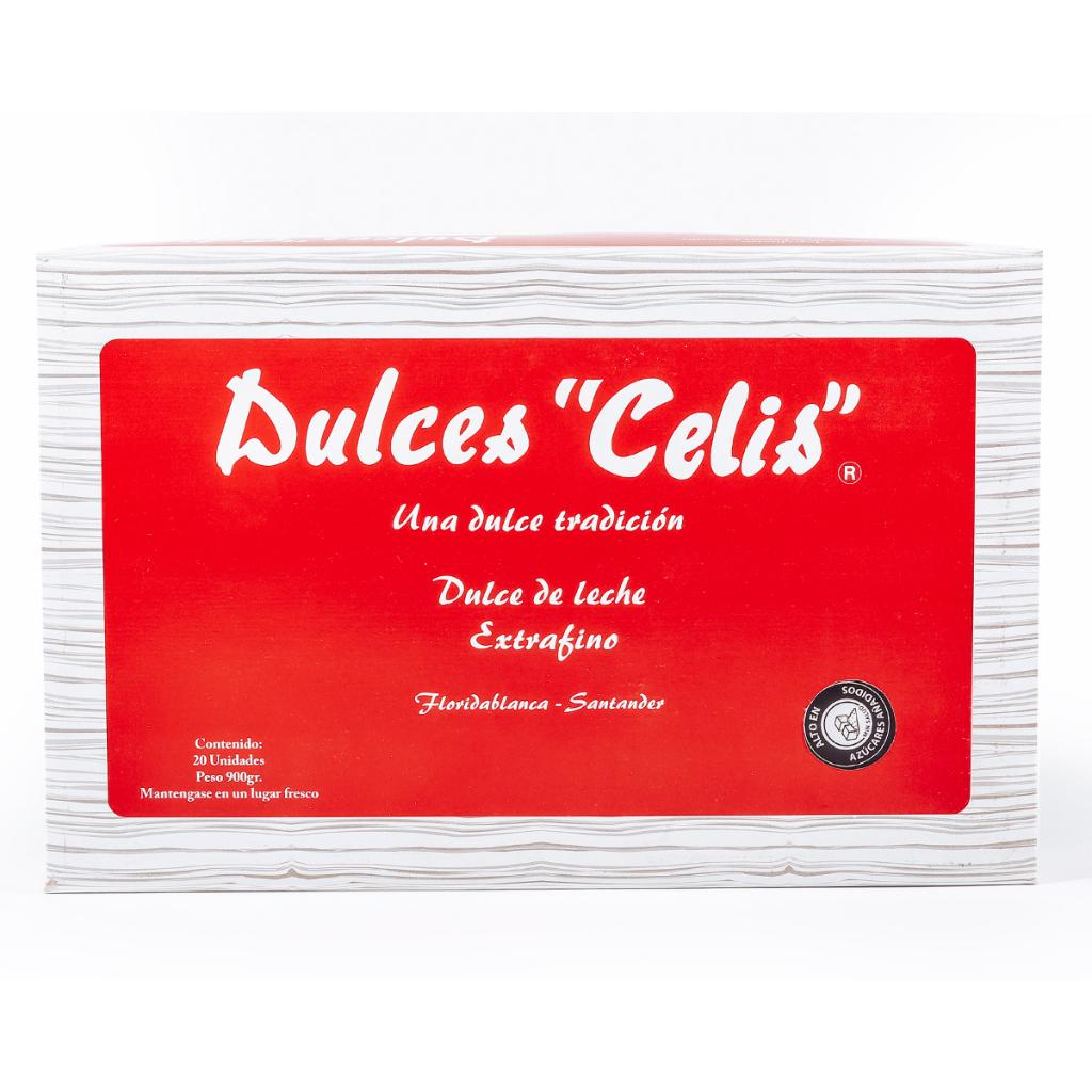 DULCES EXTRA FINOS CELIS_4