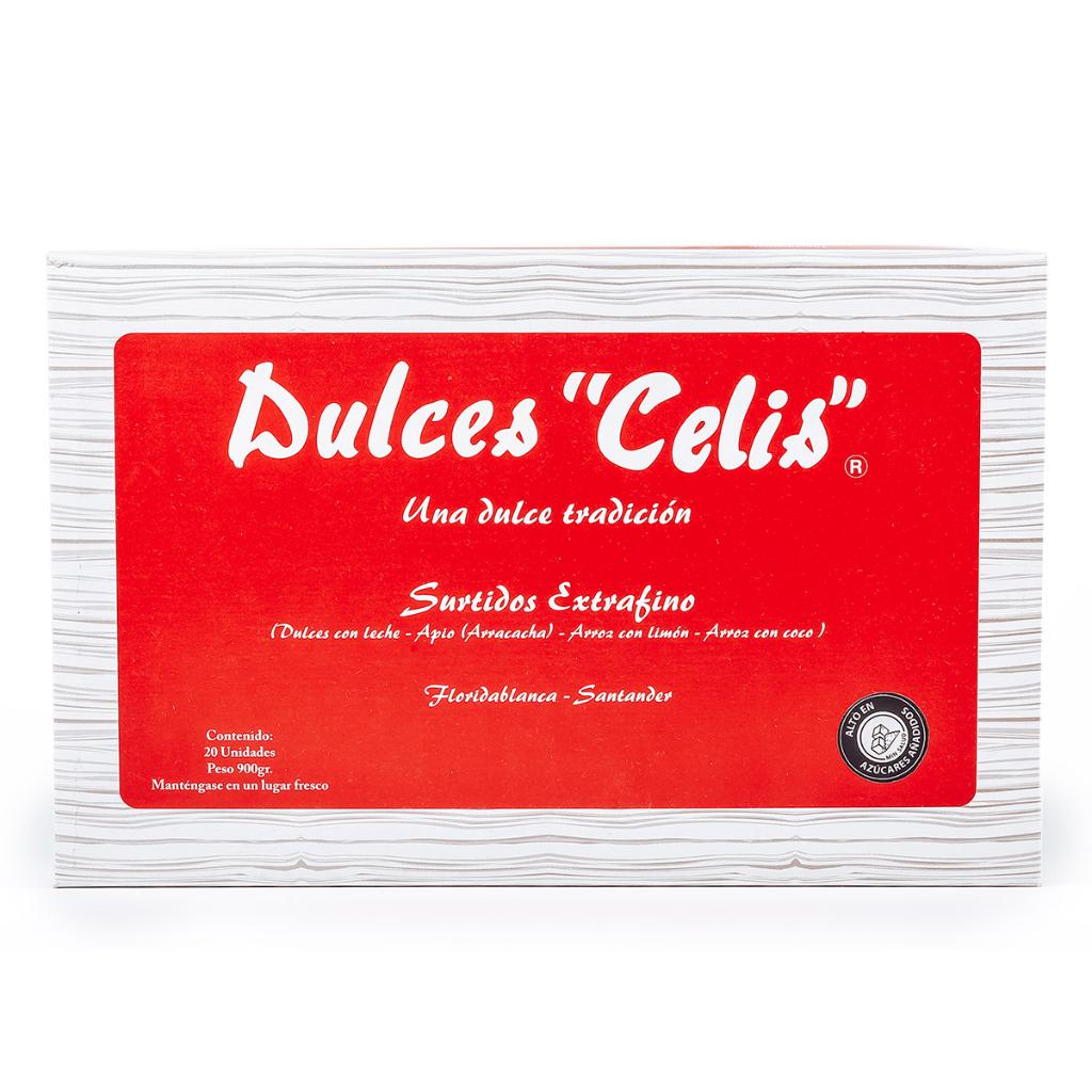 DULCES EXTRA FINOS CELIS_3