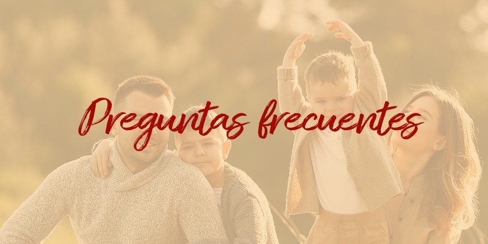 Preguntas frecuentes sobre la compra en línea
